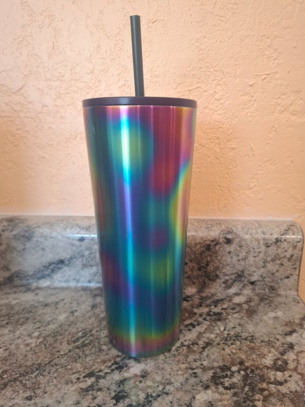 Starbucks Stainless Steel tumbler - Picture 2 of 3